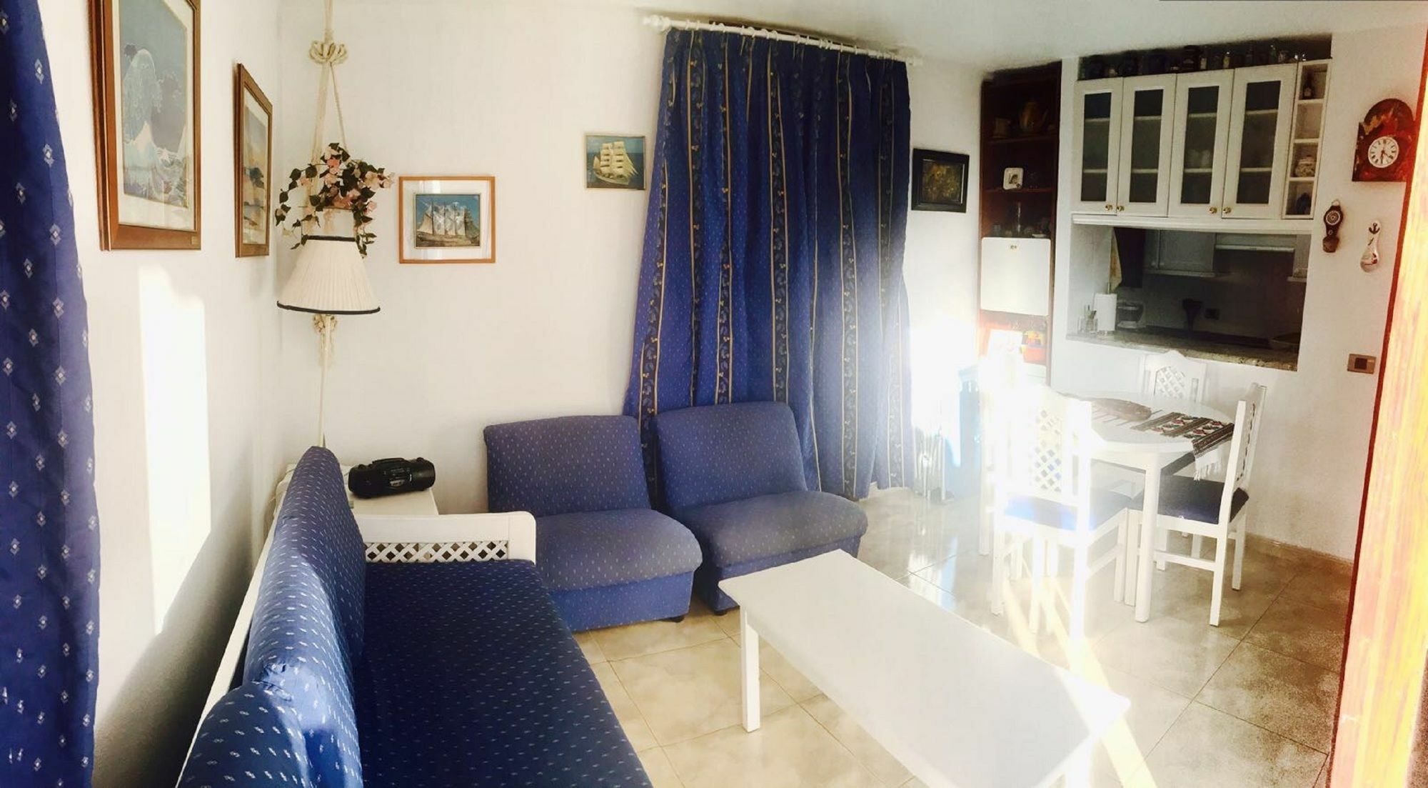 Apartamento Apartamerica Con Jardin Costa Adeje  Exterior photo